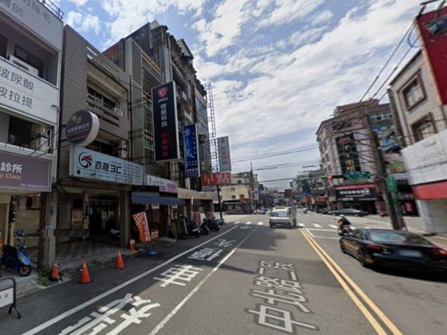 中壢法拍公寓-3