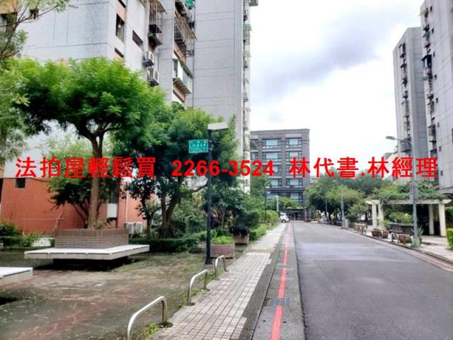 台北法拍華廈-11