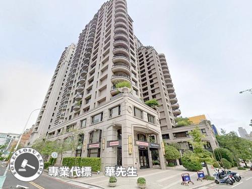 台中大樓法拍-1