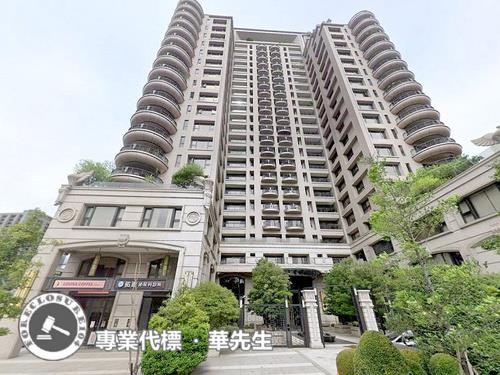 台中大樓法拍-5