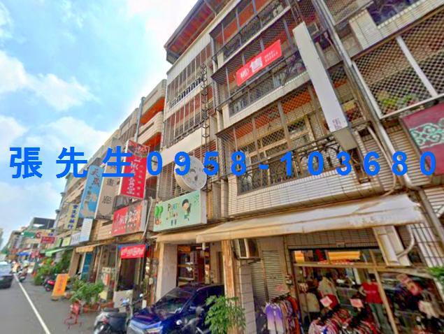 台中北區透天法拍-2