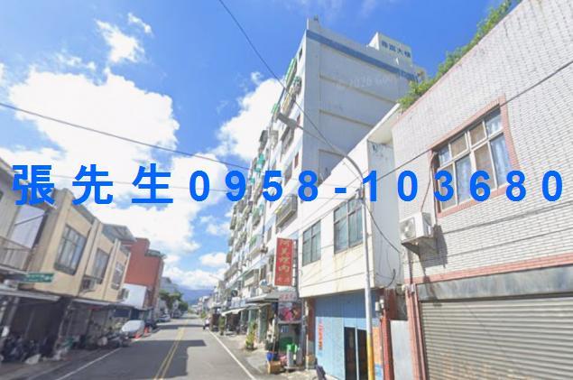 台東台東市華廈法拍-4