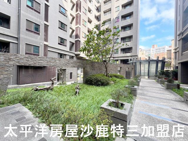 台中沙鹿大樓-10