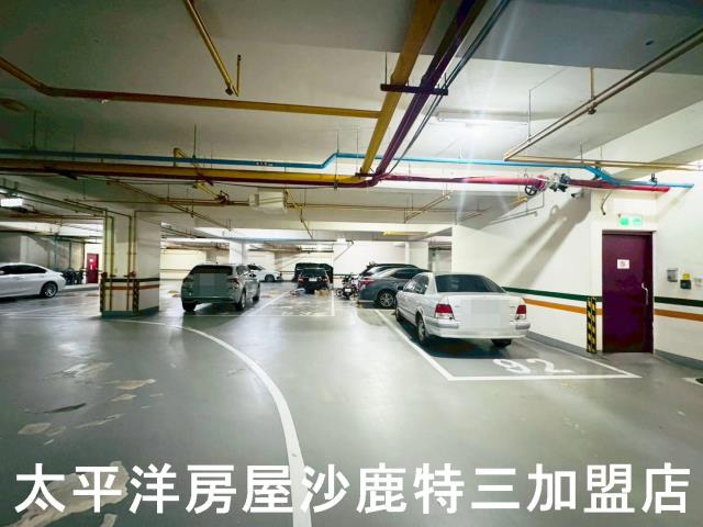 台中沙鹿大樓-12