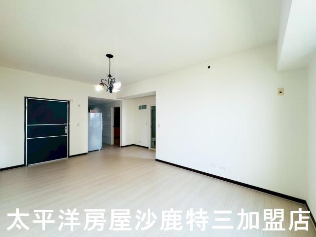 台中沙鹿大樓-3