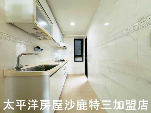 台中沙鹿大樓-4