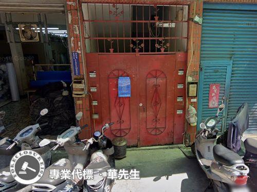 新北蘆洲公寓法拍-6