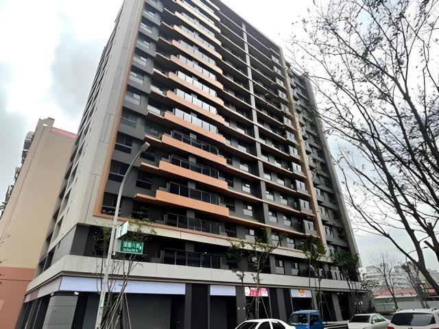 桃園桃園區大樓拍賣-2