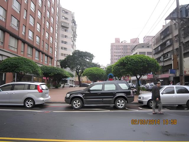 汐止法拍大樓-2