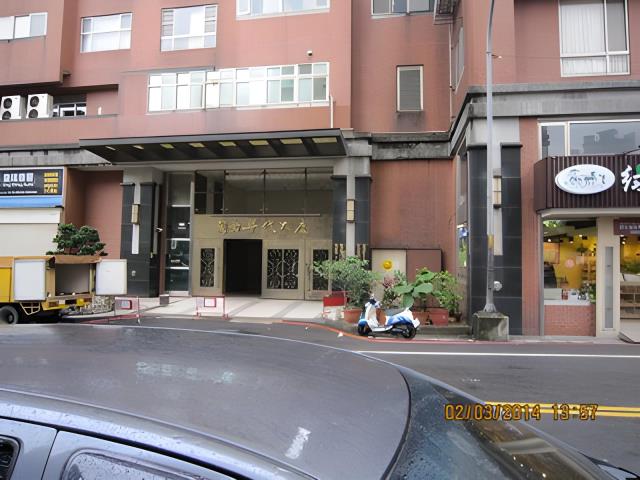 汐止法拍大樓-4