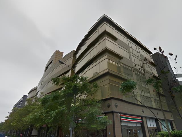 內湖法拍大樓-2