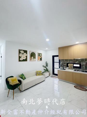 台南公寓-1