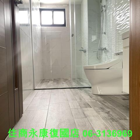 台南南區透天-14