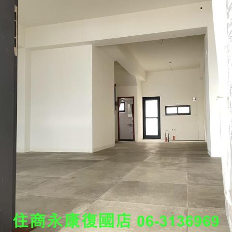 台南南區透天-2