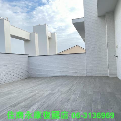 台南南區透天-9