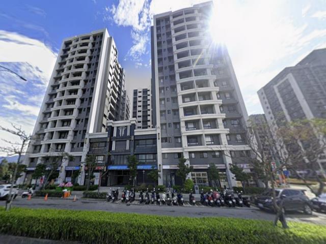 新北八里大樓法拍-2