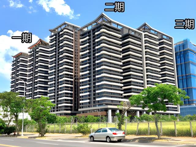 新北淡水大樓法拍-1