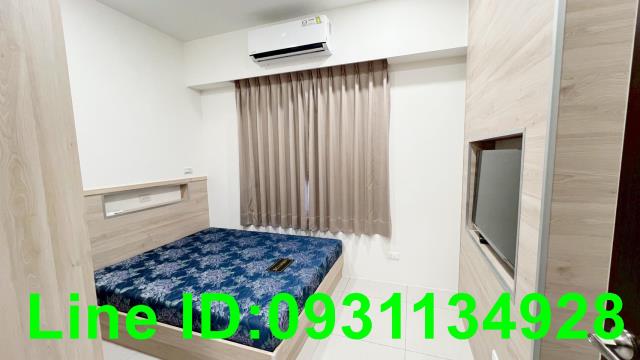 台中后里華廈-4