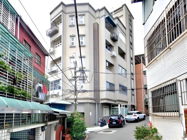 新北五股法拍公寓-2