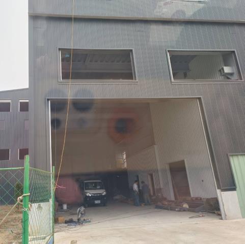 蘆竹廠房-1