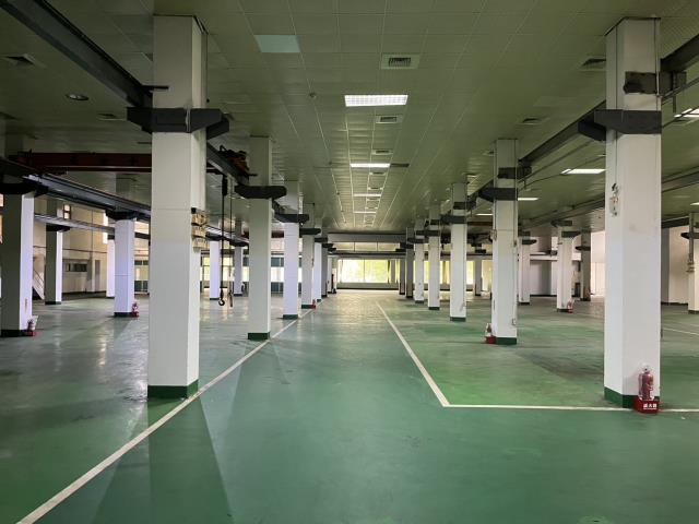 龜山廠房-2