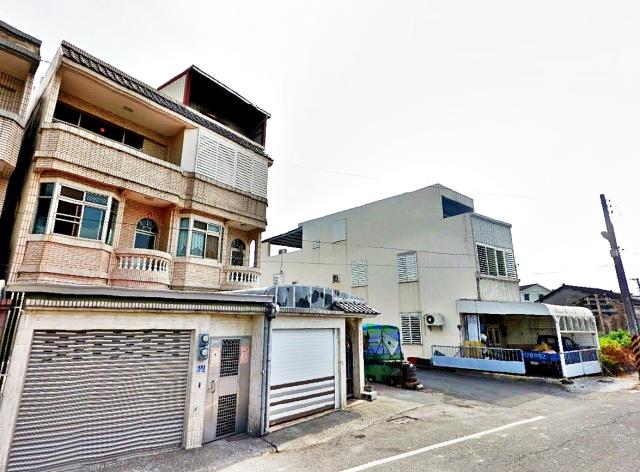 台南東山東勢邊間透天