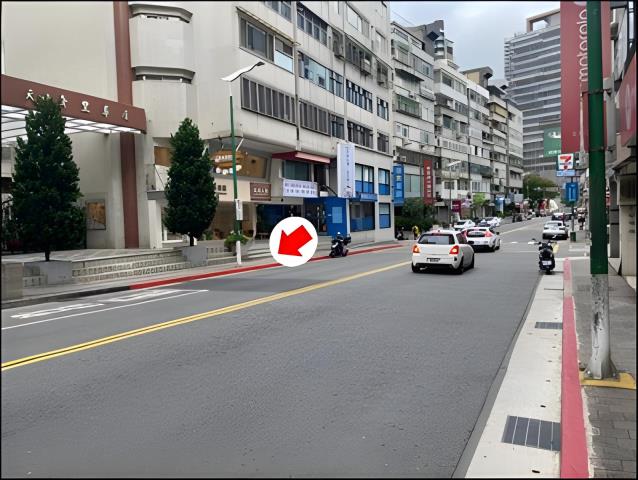 台北華廈法拍-3