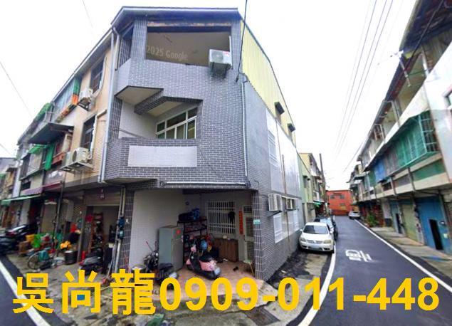 嘉義中埔透天法拍-2