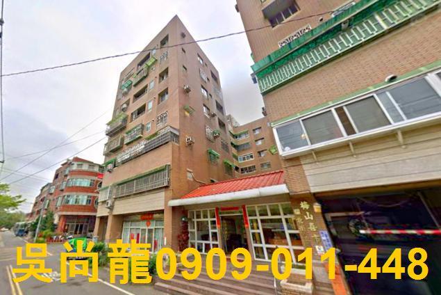 嘉義梅山拍賣華廈-4