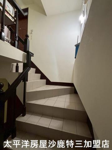 台中沙鹿透天-9