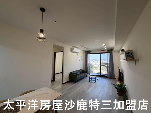 台中清水華廈-2