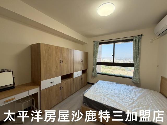 台中清水華廈-8