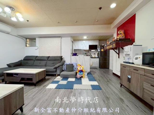 台南安平大樓-4