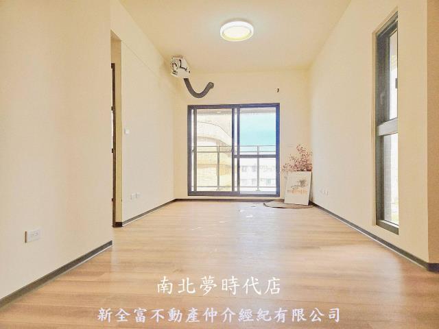 台南永康大樓-1