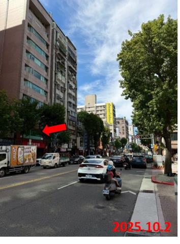 台北中山區法拍大樓-3