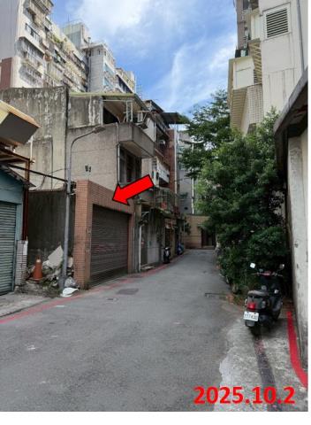 台北中山區大樓法拍-6