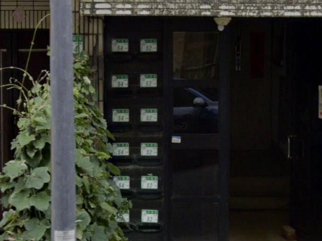 台北北投大樓拍賣-6