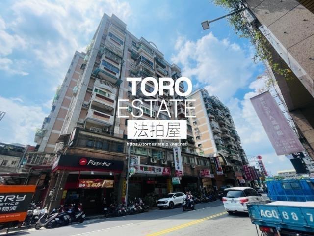 蘆洲拍賣大樓-3