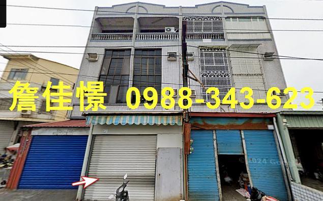 枋寮法拍透天-4