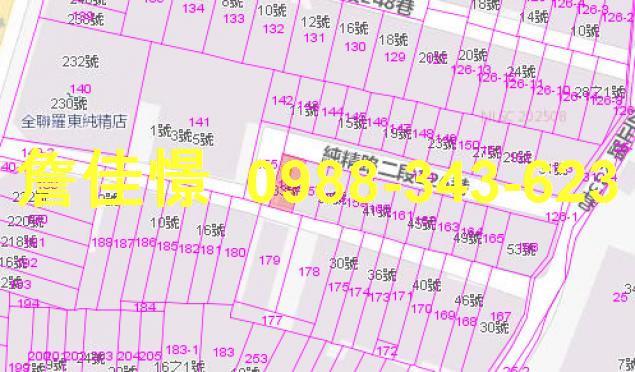 羅東透天法拍-2