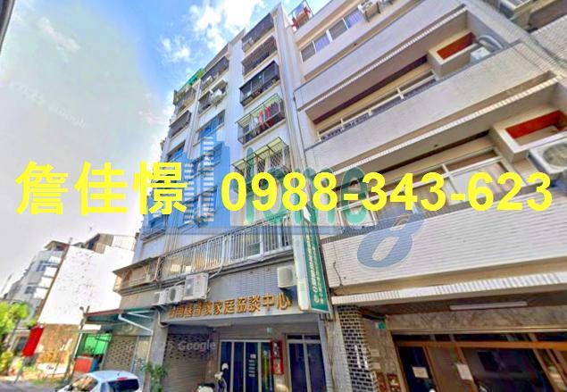 東區拍賣華廈-2