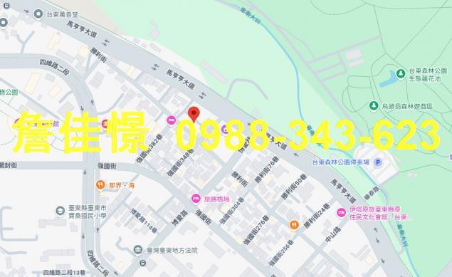 台東華廈法拍-2