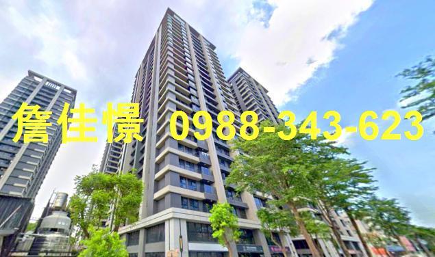 台南大樓法拍-1