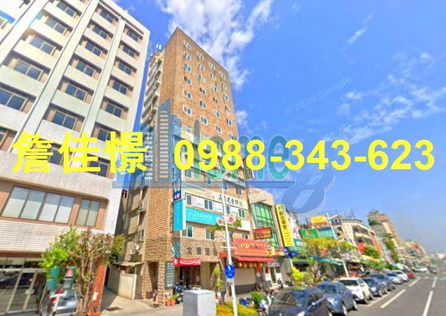 嘉義法拍大樓-5