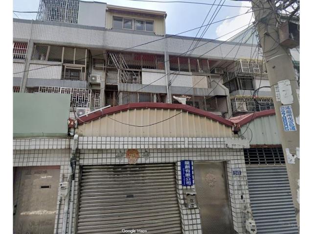 台中透天拍賣-2