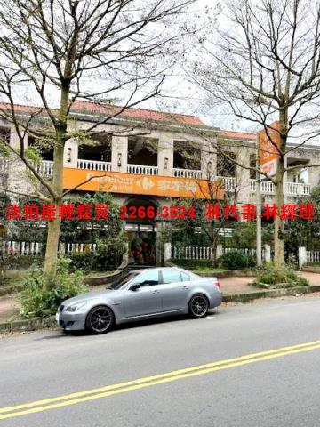 新北新店法拍華廈-9