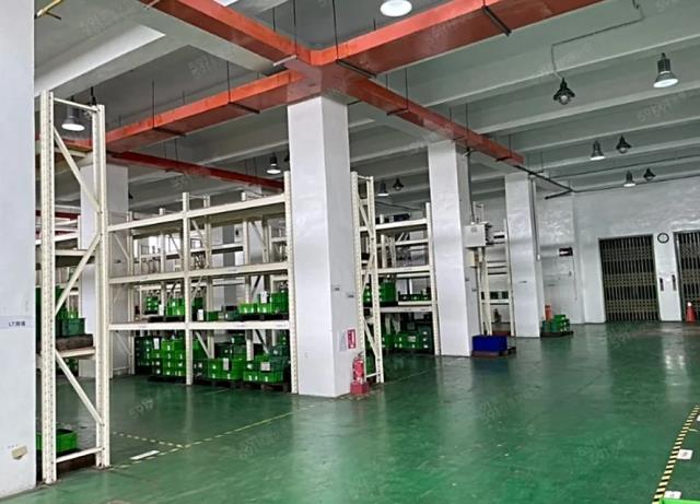 桃園中壢廠房-2