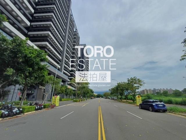 新北淡水法拍大樓-8