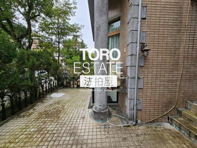 汐止法拍透天-3