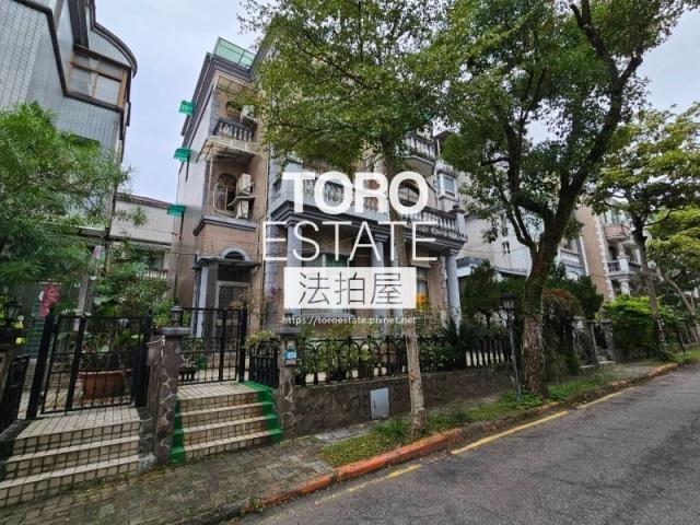 汐止法拍透天-6